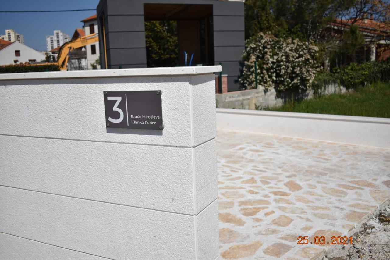 Apartmán Sea Horse Zadar