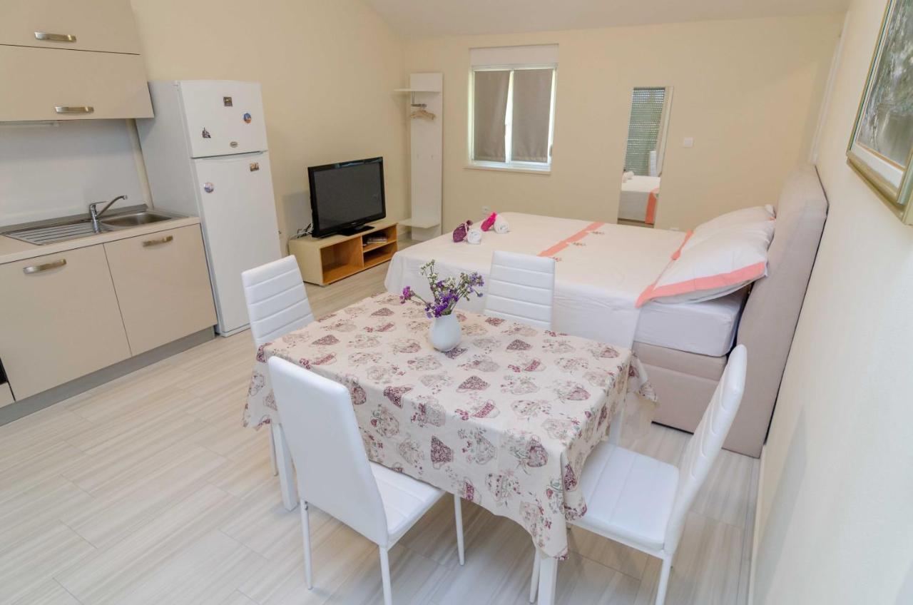 Apartmán Sea Horse Zadar