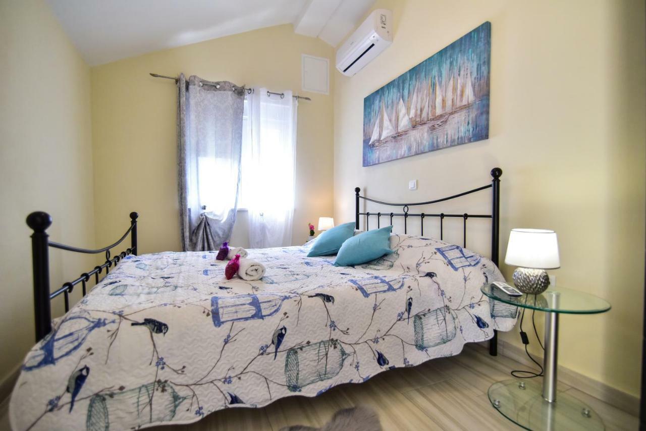 Sea Horse Apartmán *