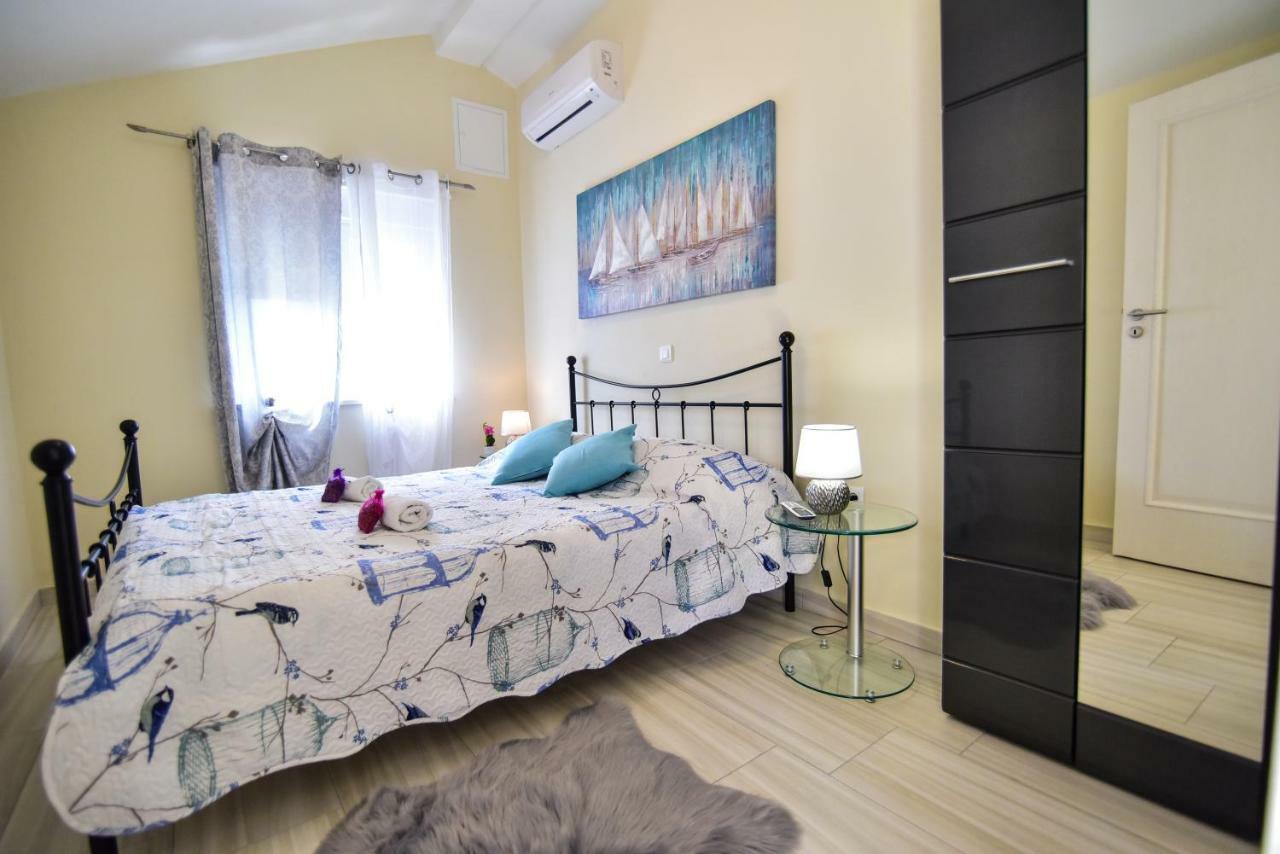 Sea Horse Apartmán