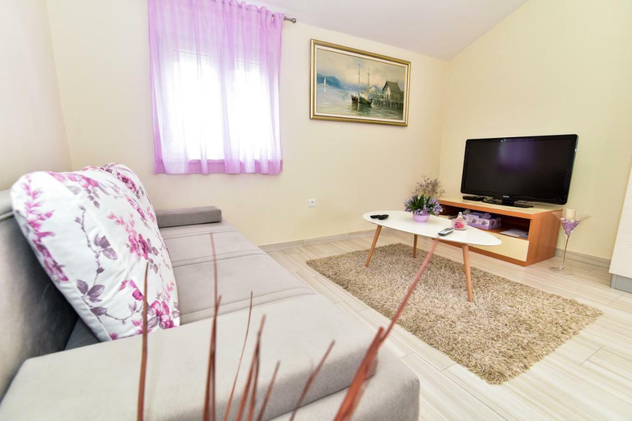 Apartmán Sea Horse Zadar