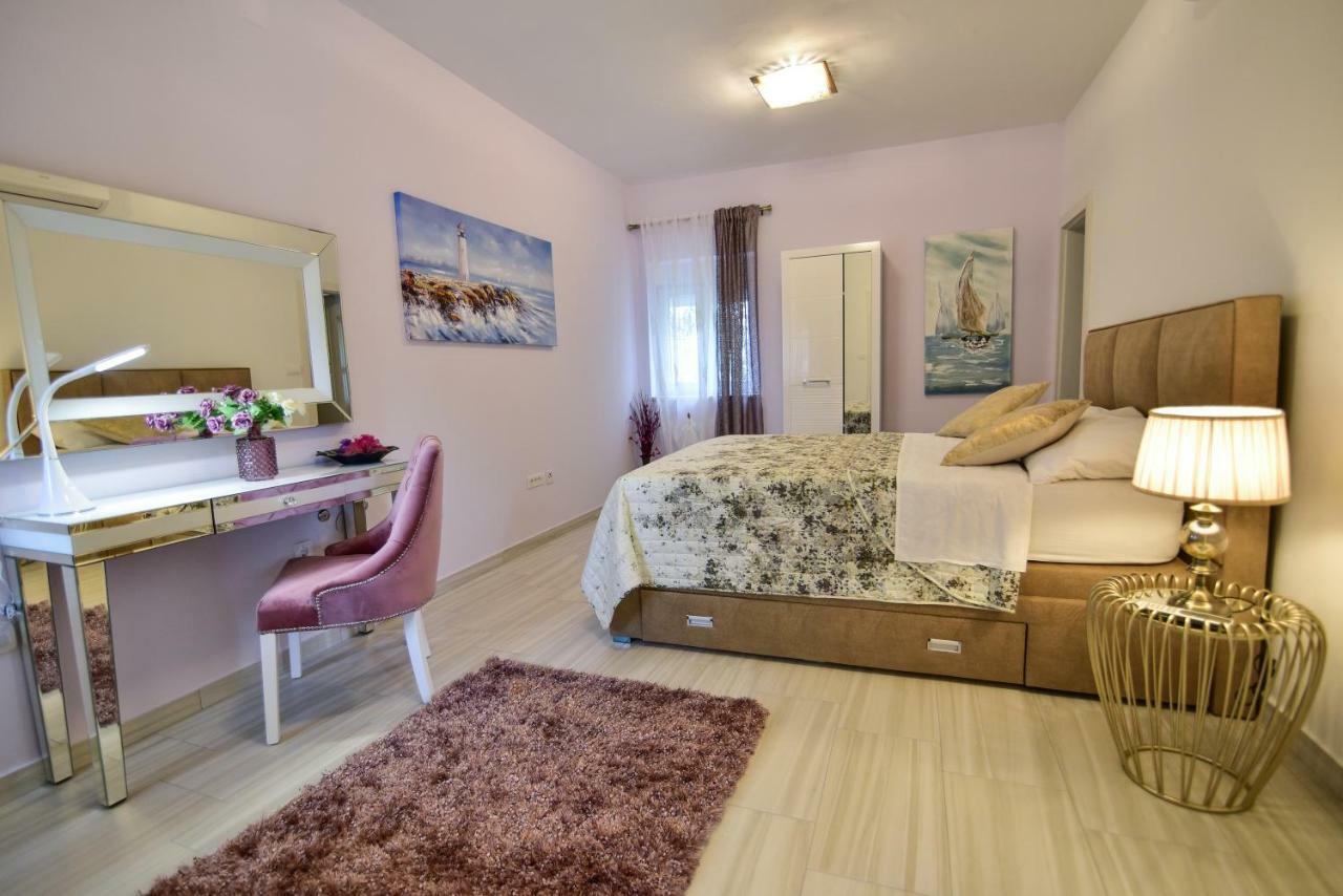 Apartmán Sea Horse Zadar