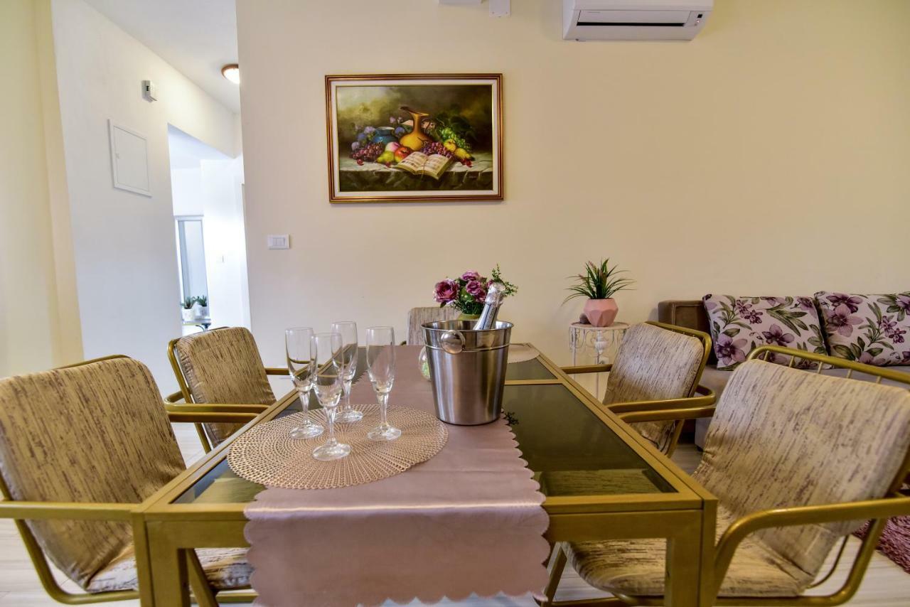 Apartmán Sea Horse Zadar
