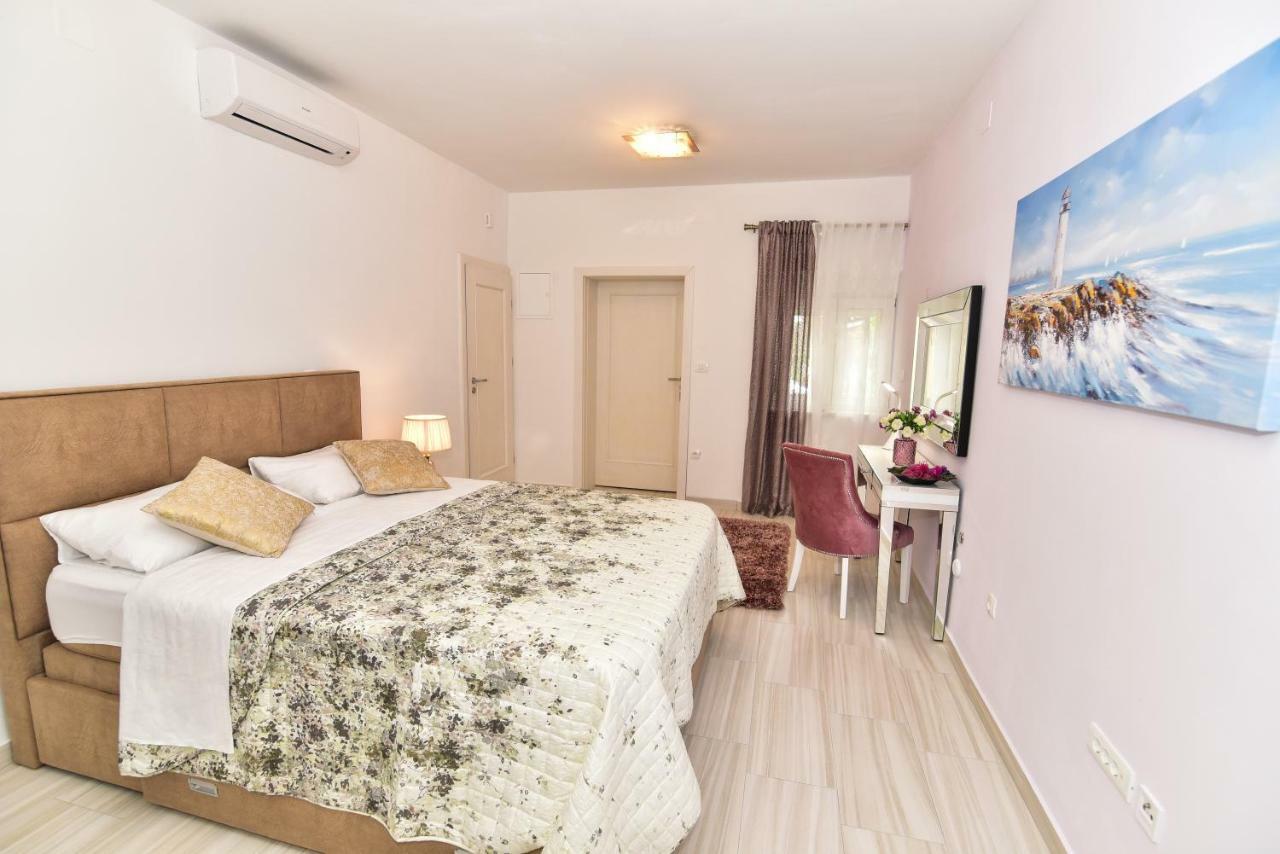 Sea Horse Apartmán Zadar